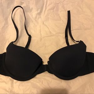 Gilly Hicks Jordan Balconette Bra